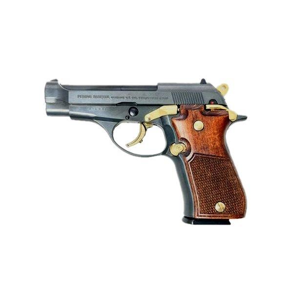 最終値下げ 未発火 マルシン工業 ベレッタM84 モデルガン ヘビーウェイト マルシン M84 (強化版) モデルガン プレミアムエディション ハーフ