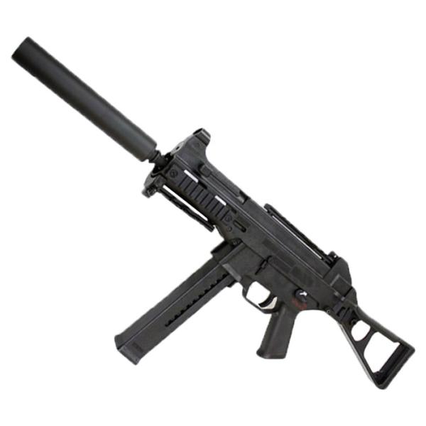 ST】S&T H&K UMP スポーツライン 電動ガン【サイレンサーセット
