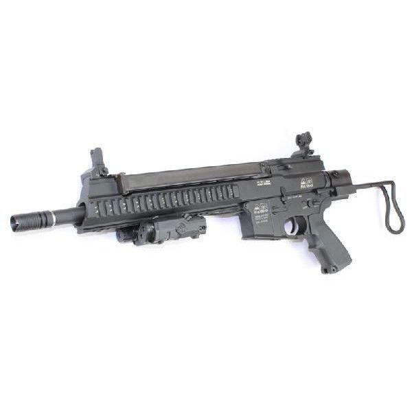 １*９様 S&T AR-57 M231ストックバージョン　ジャンク品 S&T AR-57 電動ガン M231ストック : ガンモール大阪 ヤフー店 - 通販