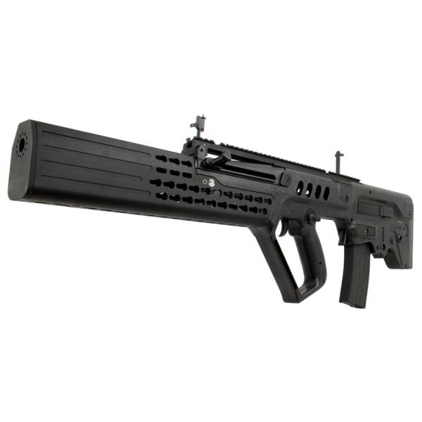 S&T TAVOR SAR FLAT TOP スポーツライン Keymod サプレッサー カスタム