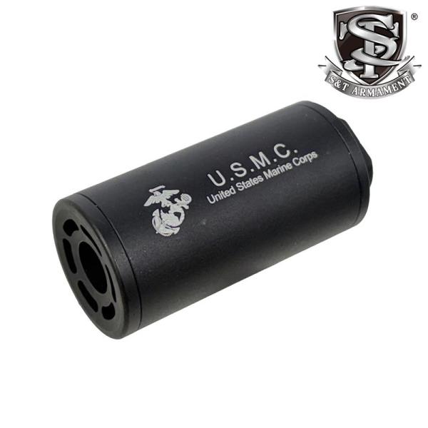 S&T NOVESKE KX3タイプ マズルフラッシュ トレーサー Fire Tracer(USMC
