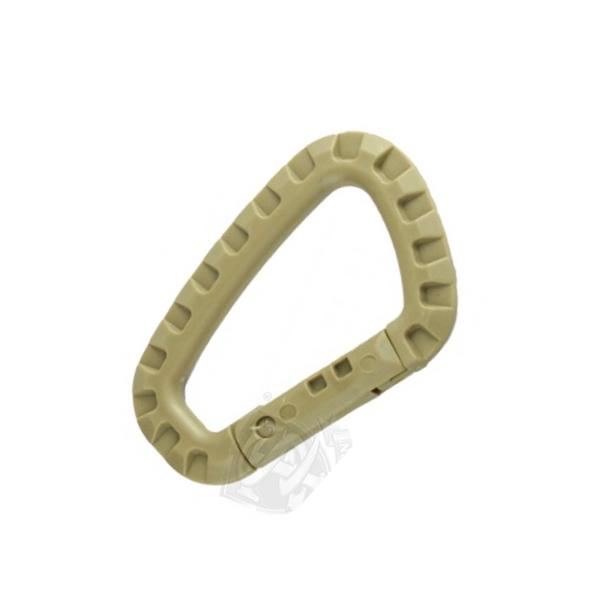 S&T タクティカル リンク TAN