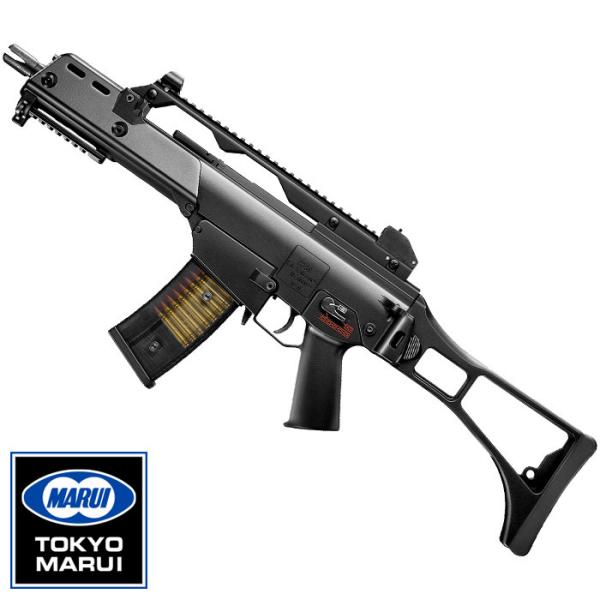 TOKYO MARUI 東京マルイ H&K G36C : ガンモール大阪 - 通販
