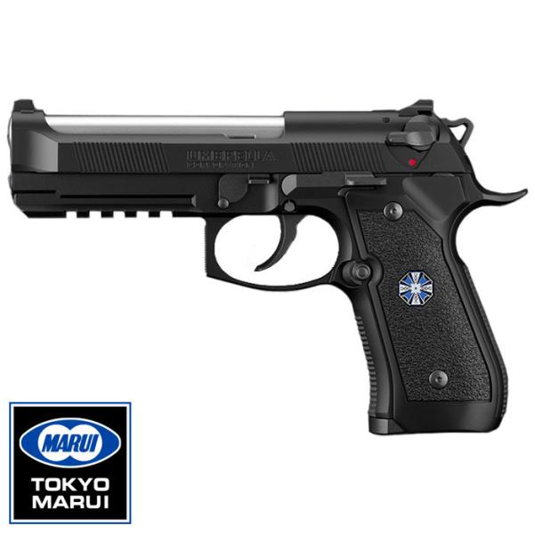 u*e様 東京マルイ　サムライエッジ ガスブロ　オークションになります。 TOKYO MARUI 東京マルイ ガスブローバック バイオハザード