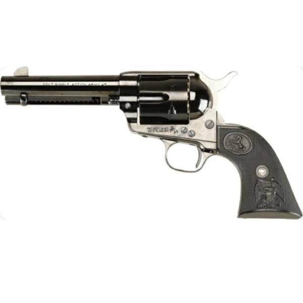 タナカ　COLT Single Action Army .45 ガスガン Tanaka Licensed Colt Single Action Army .45 Gas Powered