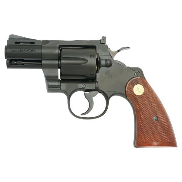 2026年6月9日メーカー再販予約】タナカ COLT PYTHON .357magnum 2.5