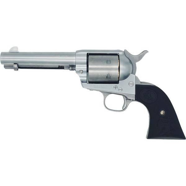 タナカ Colt 's Single Action Army 2nd Gen. 4-3/4インチ PEGASAS2