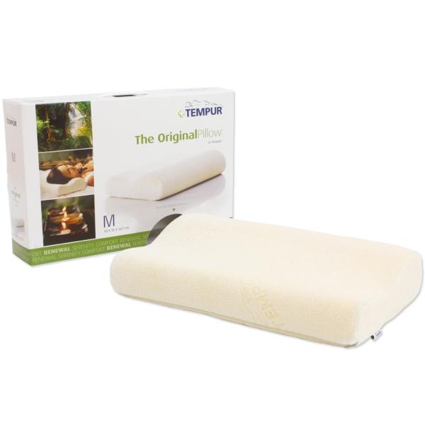 テンピュール オリジナルネックピローs 8 8158 03 Partner Lider Ru
