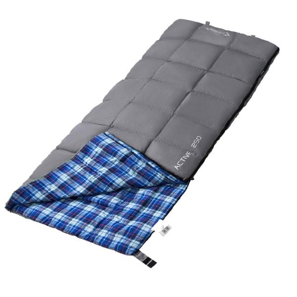 Kingcamp 寝袋 シュラフ 封筒型 連結可能 4way使用 丸洗いok 軽量 キャンプ 車中泊 冬用 グレー 登山 最低使用温度0 送料無料 当日発送可能 防災用 収納袋付き Ks3103 夏用 1 5kg