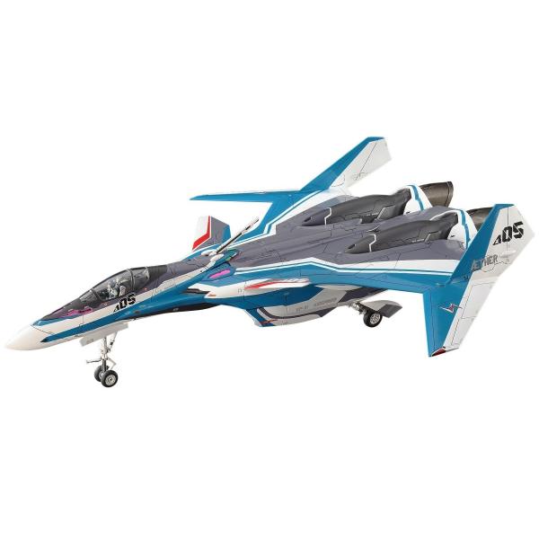 ハセガワ マクロスシリーズ マクロスデルタ Vf 31j ジークフリード 29 1 ハヤテ機 72スケール 流行 プラモデル