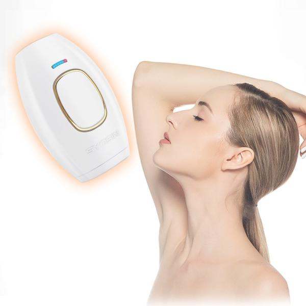 買い取り Syosin 脱毛器 光脱毛器 光美容器 Ipl光脱毛 40万発照射 家庭用脱毛機 ムダ毛ケア 美顔 永久脱毛 男女兼用 全身 美肌 自宅で簡単光脱毛 脱毛処理 フラッシュ式