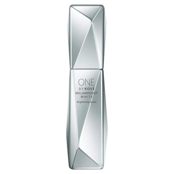 One By Kose メラノショット ホワイト 65ml Atelieralicante Com