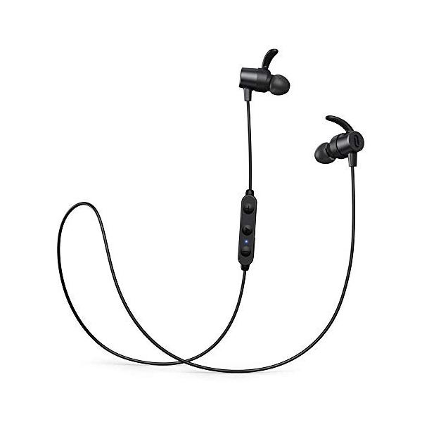Taotronics Bluetooth イヤホン Eq調整 進化版 Ipx7防水 16時間連続再生 Apt X Hd