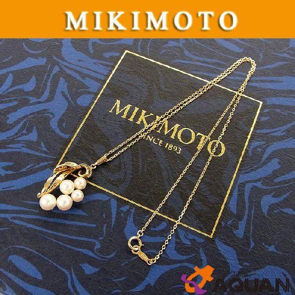 MIKIMOTO 大特価セール! MIKIMOTO ミキモト パールネックレス MIKIMOTO 大特価セール! MIKIMOTO ミキモト パールネックレス