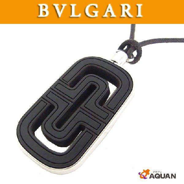 大特価セール！ BVLGARI ブルガリ ネックレス パレンテシ ペンダント