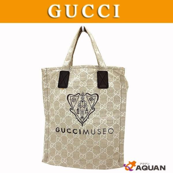 GUCCI GUCCI グッチ ミニトート トートバッグ GUCCI MUSEO限定 GUCCI GUCCI グッチ ミニトート トートバッグ GUCCI MUSEO限定