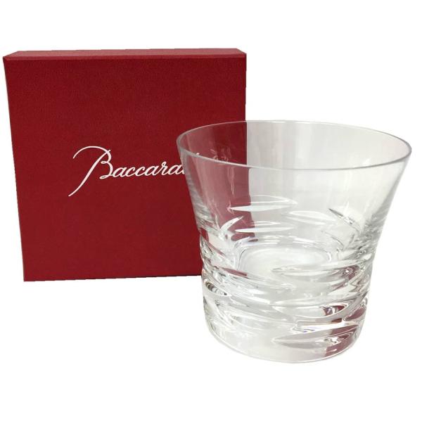 バカラ Baccarat Lola ローラ タンブラー オールドファッション ロック 