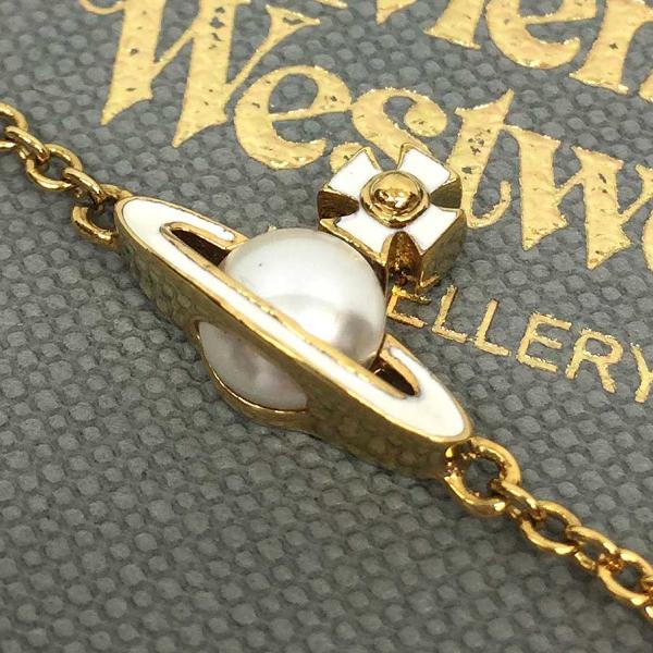vivienne westwood ヴィヴィアンウエストウッド パール オーブ 