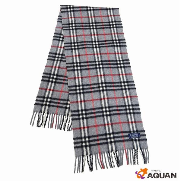 BURBERRY バーバリー マフラー チェックマフラー バーバリー