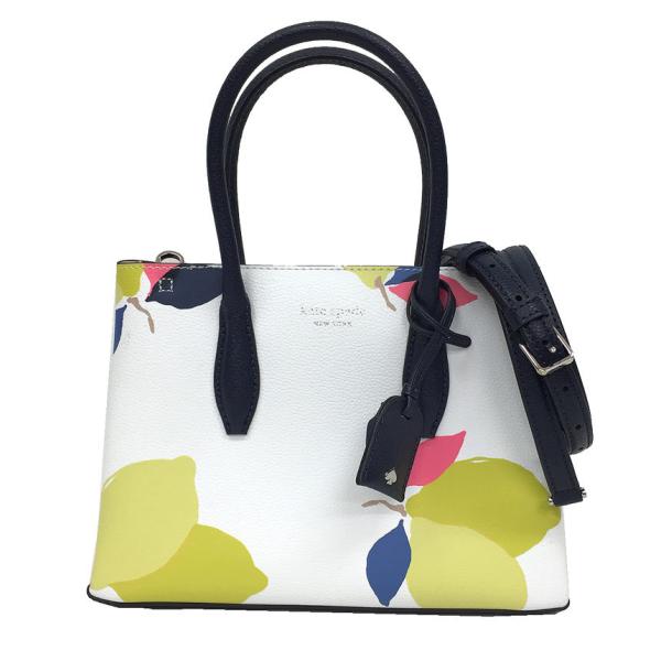 kate spade NEW YORK ケイトスペード エヴァ レモン ゼスト ショルダー  