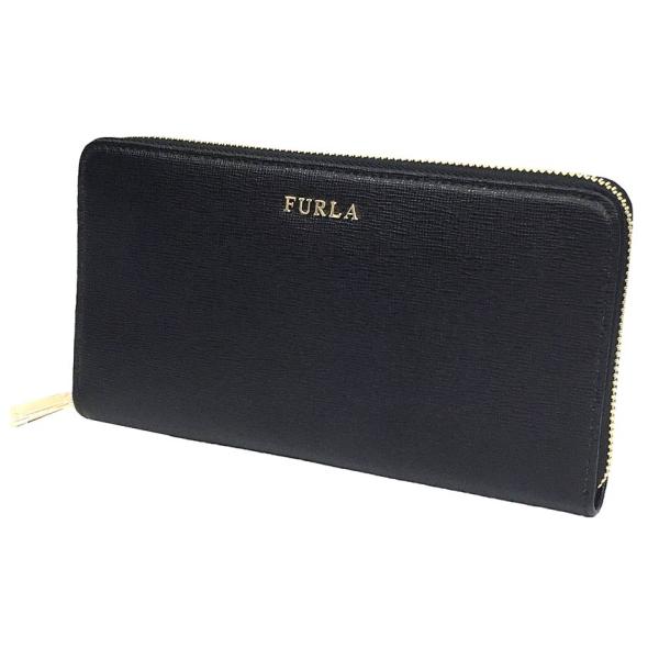 FURLA セール フルラ ラウンドファスナー長財布 BABYLON XL ZIP AROUND 