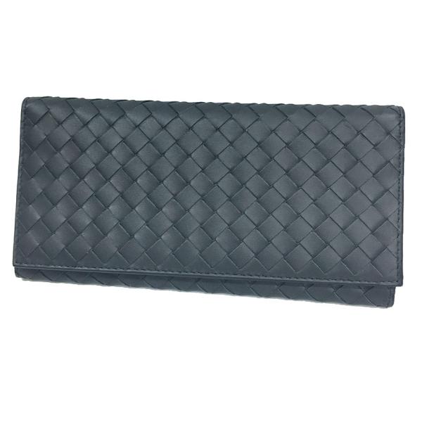 BOTTEGA VENETA ボッテガヴェネタ 442556 長財布 札入れ イントレ