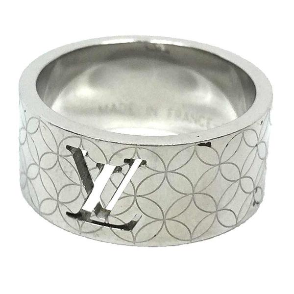 LOUIS VUITTON セール ルイヴィトン バーグ・シャンゼリゼ リング  