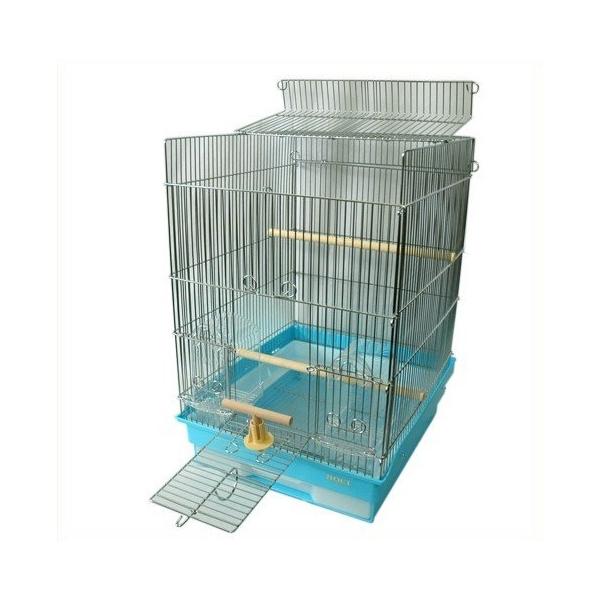 鳥 ケージ ステンレス セキセイインコ」の人気商品一覧・価格比較