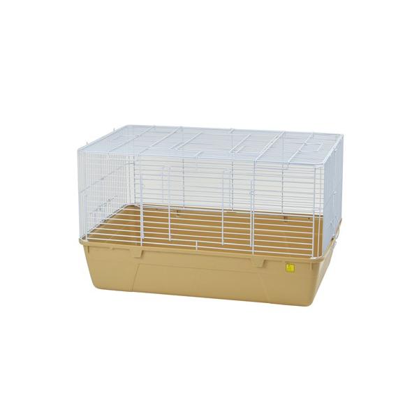 しゅりしゅり　ペットケージ シャトルマルチ60 小物付 小動物 ハリネズミ シャトルマルチ R85ハリネズミ飼育セット 6点【一度のご注文で1個まで