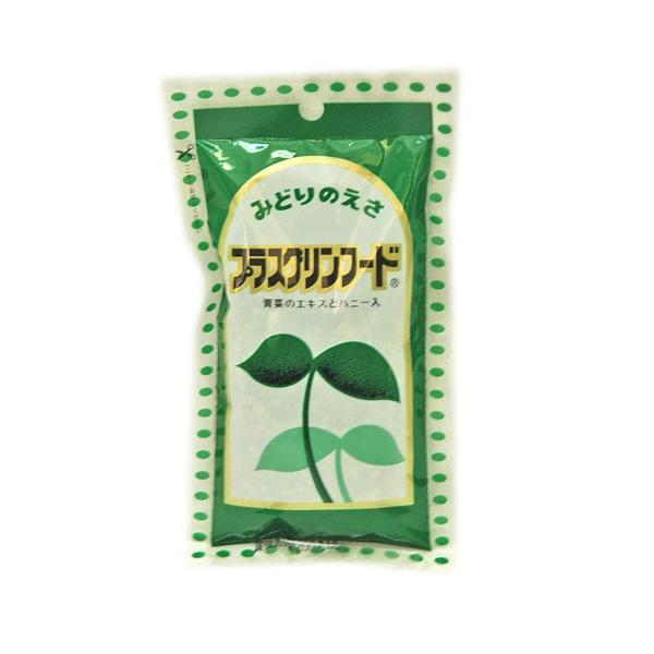 『プラスグリンフード』は1年中、小鳥に与えられます。青菜のエキスと各種ミネラル・ハチミツ等を添加してあるので、小鳥の毎日の生活づかれ、巣引きつかれ等に滋養剤として効果的です。【与え方】◎アワ・ヒエ等、粒餌を食べる小鳥(カナリア・十姉妹・文鳥...