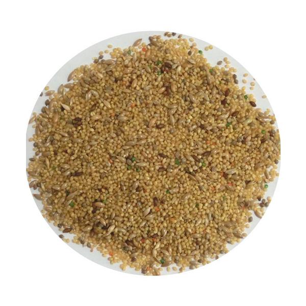 皮ムキのシードのミックスフードです。ヒナの差し餌の切り替え時などに!!お留守をするときなどで、皮吹きがしてあげられない時にもオススメです。何より、皮を散らかすことがないのでお掃除が楽ですよ。◎十姉妹・セキセイインコ・文鳥・小紋鳥・胡錦鳥・紅...