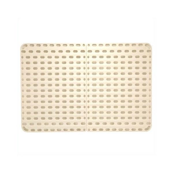 他サイト： サンコー イージーホーム70用樹脂休足フロアー（半面×2枚セット）の商品画像