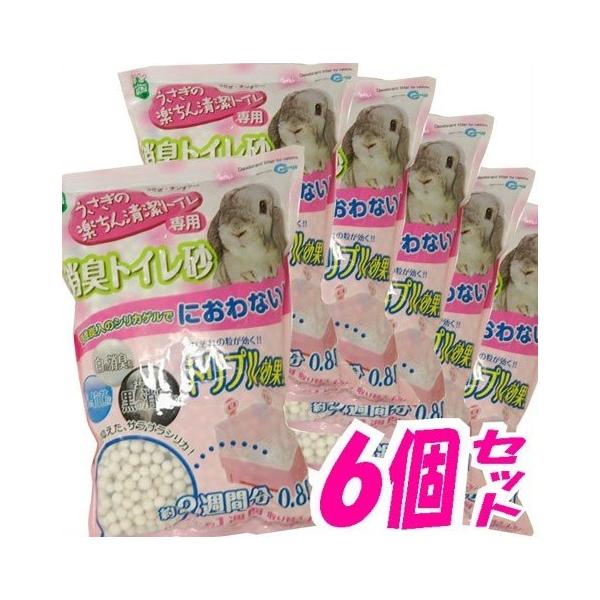 マルカン うさぎの楽ちん清潔トイレ専用消臭トイレ砂×6袋セット MR-384【只今、3980円以上で送料無料!4/6 10時まで】 /【Buyee】 マルカン うさぎの楽ちん清潔トイレ専用消臭トイレ砂×6袋セット MR-384【只今、3980円以上で送料無料!4/6 10時まで】 /【Buyee】