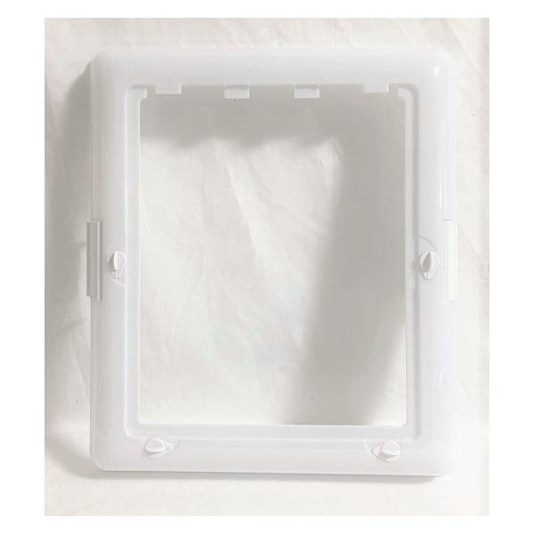 イージーホームクリアーバード37ホワイト用の天井カバーです。ロックフック付。ワイヤー無し。【サイズ】約395×360×50mm【メーカー】三晃商会/サンコー/SANKO※お取り寄せ商品です。