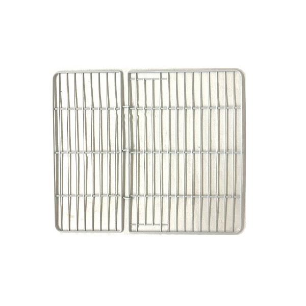 イージーホームクリアーバード37ホワイト用の天井ワイヤーパネルです。【サイズ】約300×260mm【メーカー】三晃商会/サンコー/SANKO※お取り寄せ商品です。