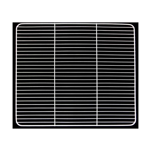 クリアーバード40用のワイヤースノコです。【サイズ】370×430mm