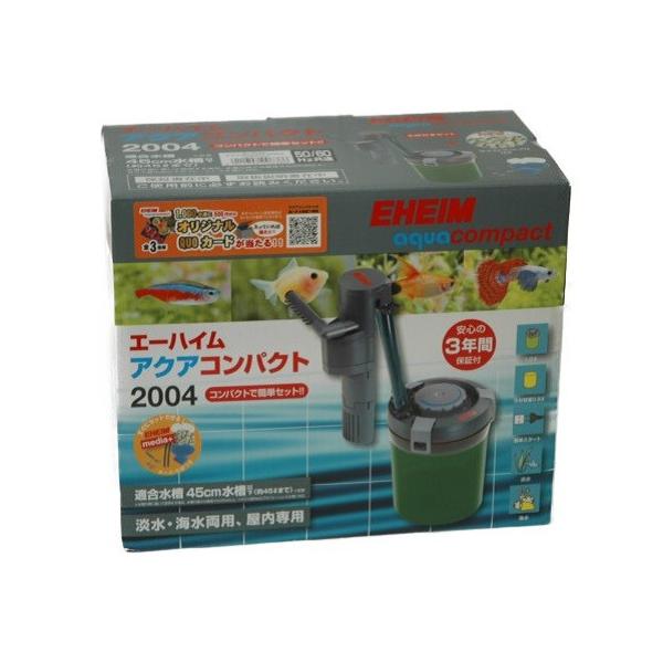 エーハイム ろ過器 フィルター 水槽の人気商品 通販 価格比較 価格 Com