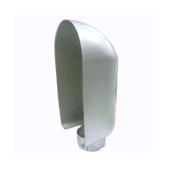 クリップスタンド太陽NEO専用のランプカバーです。UVB照射を高め、眩しい光をさえぎります。サイズ：幅198×奥行き84×高さ76ｍｍ※保温球には使用しないで下さい。