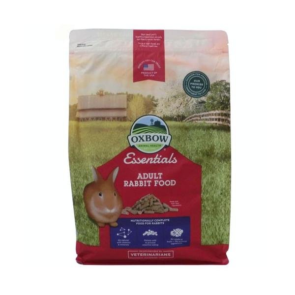 OXBOW �G�b�Z���V���� �A�_���g���r�b�g�t�[�h4.5kg