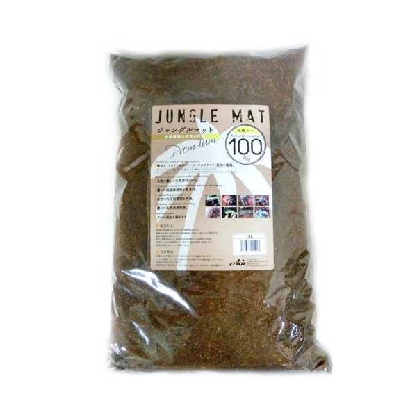 ジャングルマット15L