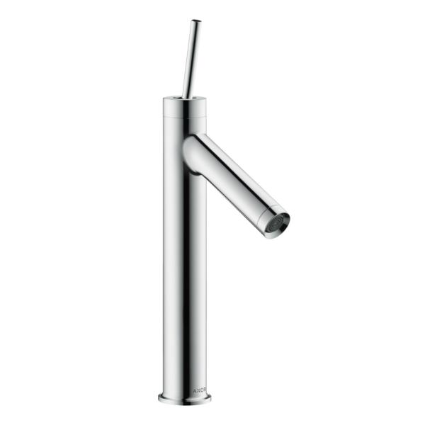 10123000 ハンスグローエ Hansgrohe アクサースタルク シングルレバー