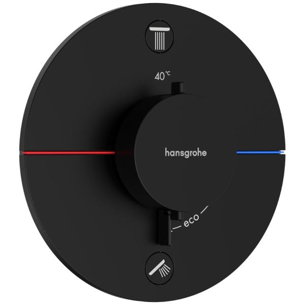 15554670 ハンスグローエ Hansgrohe シャワーサーモスタット埋込式混合