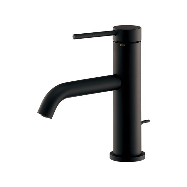 最終値下げ　DE-GLO-F M カクダイ（KAKUDAI） 183-220-D シングルレバー混合栓（マットブラック