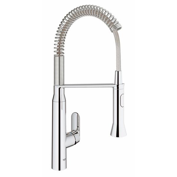 JP301002 グローエ GROHE シングルレバーキッチン混合栓 JP301002 グローエ GROHE シングルレバーキッチン混合栓