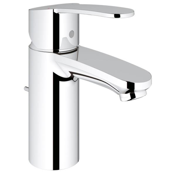 JP351100 グローエ GROHE シングルレバー洗面混合栓（引棒付