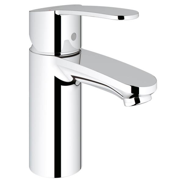 JP351800 グローエ GROHE シングルレバー洗面混合栓（引棒なし