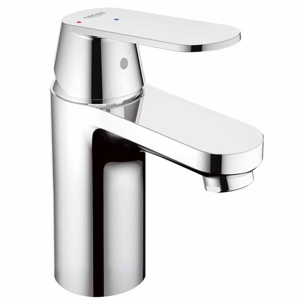 【日曜限定価格】GROHEグローエ 洗面化粧台用 シングルレバー 混合水栓 シングルレバー洗面混合栓 (引棒なし)｜製品情報｜GROHE(グローエ