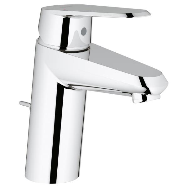 JP351200 グローエ GROHE シングルレバー洗面混合栓（引棒付