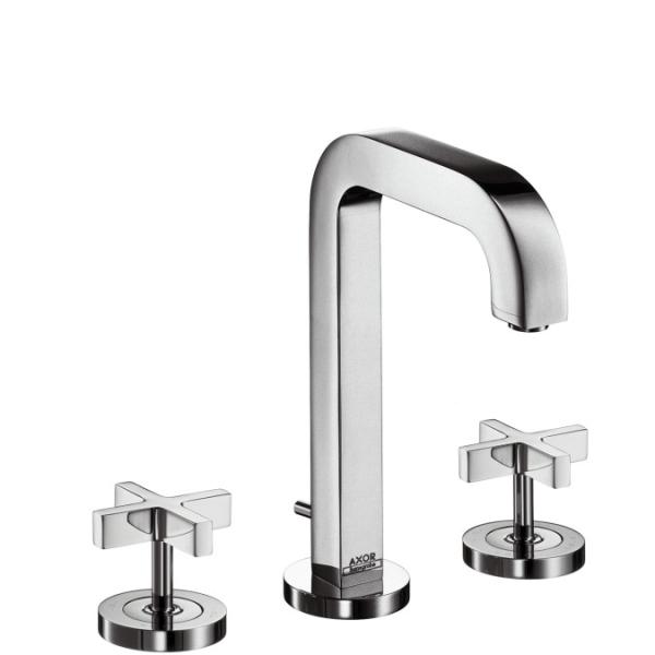 39133000�@�n���X�O���[�G Hansgrohe�@�A�N�T�[�`�b�e���I�@3�z�[�����ʍ��������@170�@�N���X�n���h��