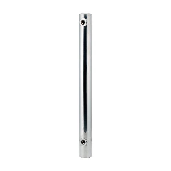 カクダイ（KAKUDAI） 624-044 ステンレス水栓柱（丸型） : アクアshop